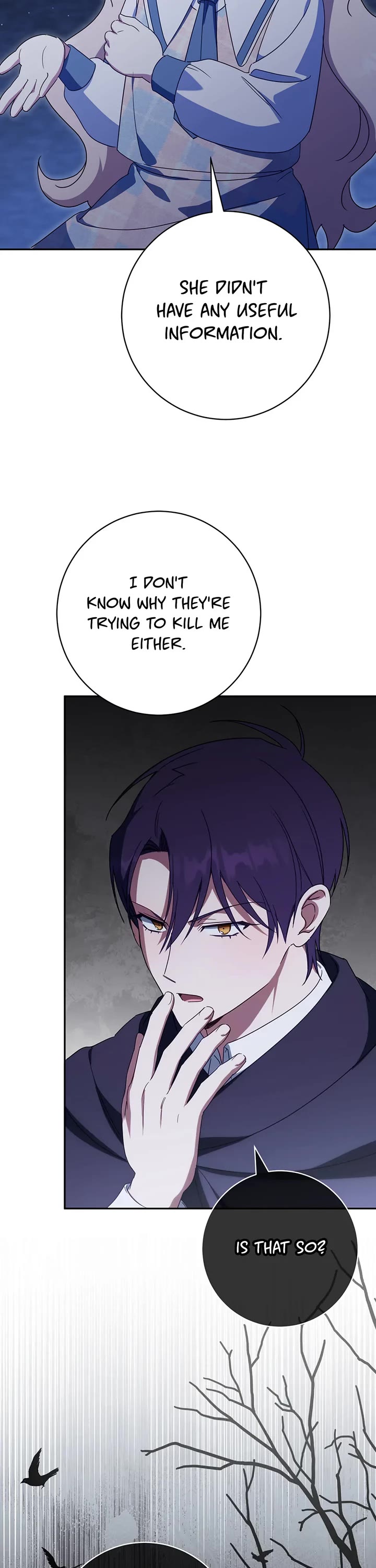 The Princess Is Evil chapter 153 page 36