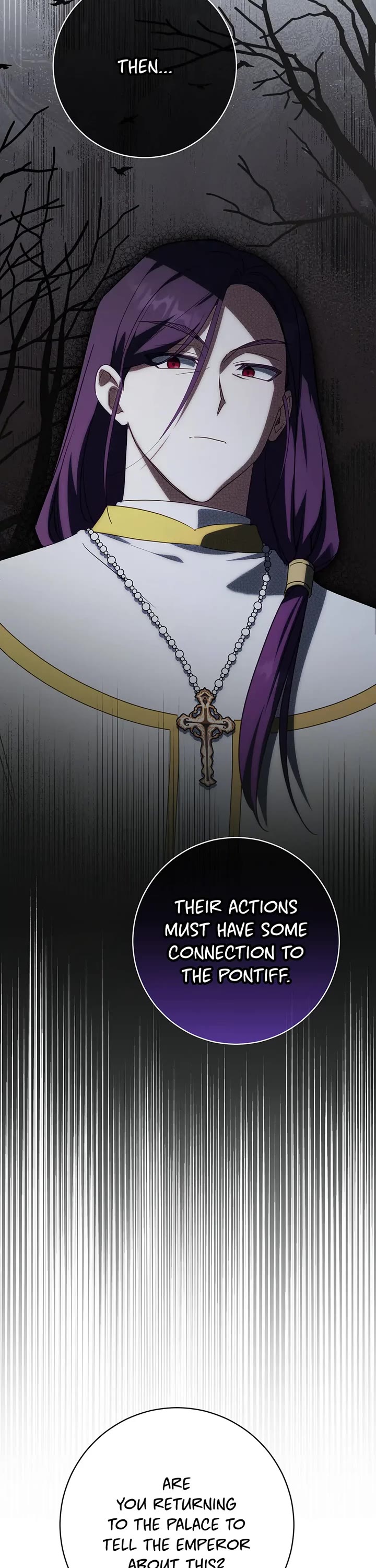 The Princess Is Evil chapter 153 page 37