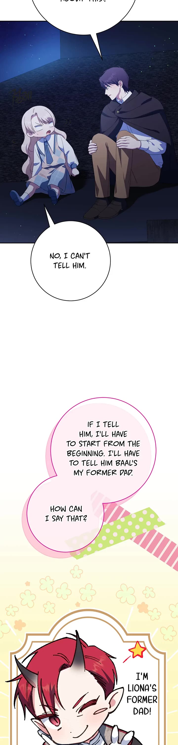 The Princess Is Evil chapter 153 page 38