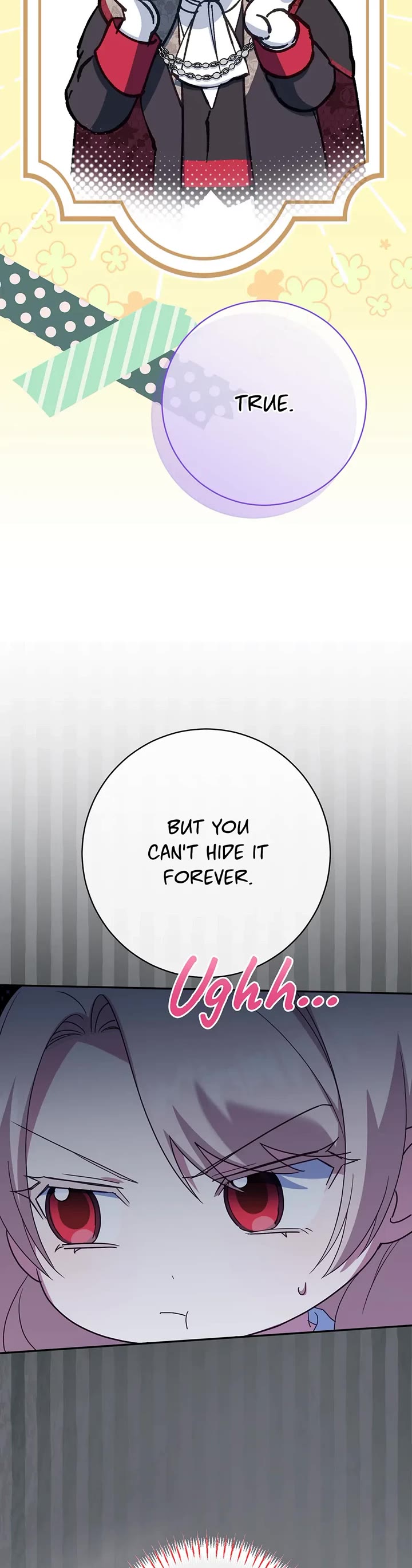 The Princess Is Evil chapter 153 page 39