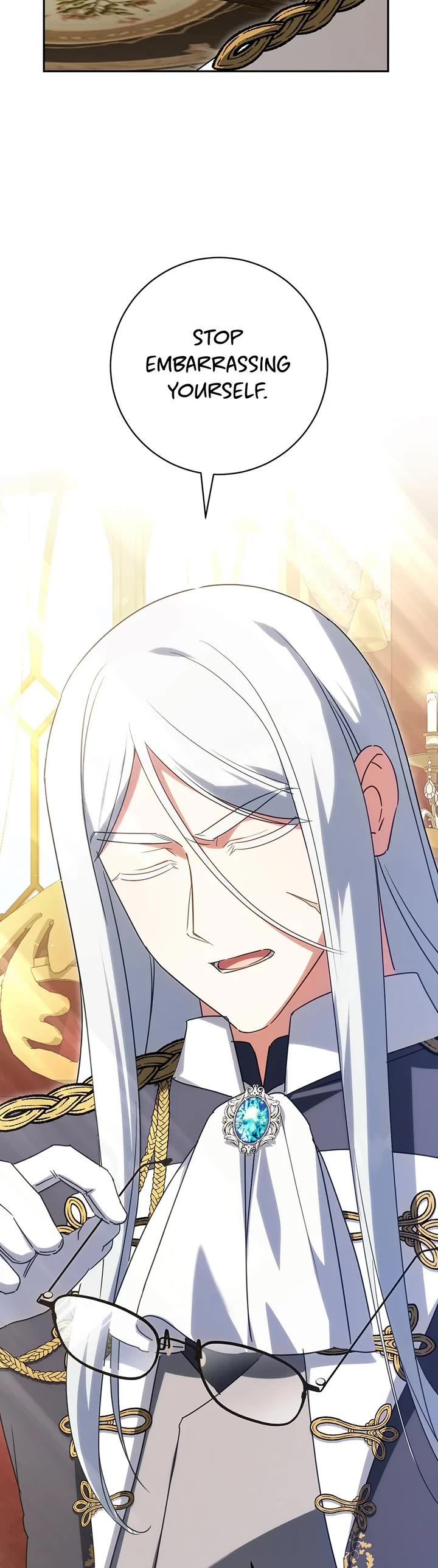 The Princess Is Evil chapter 153 page 4