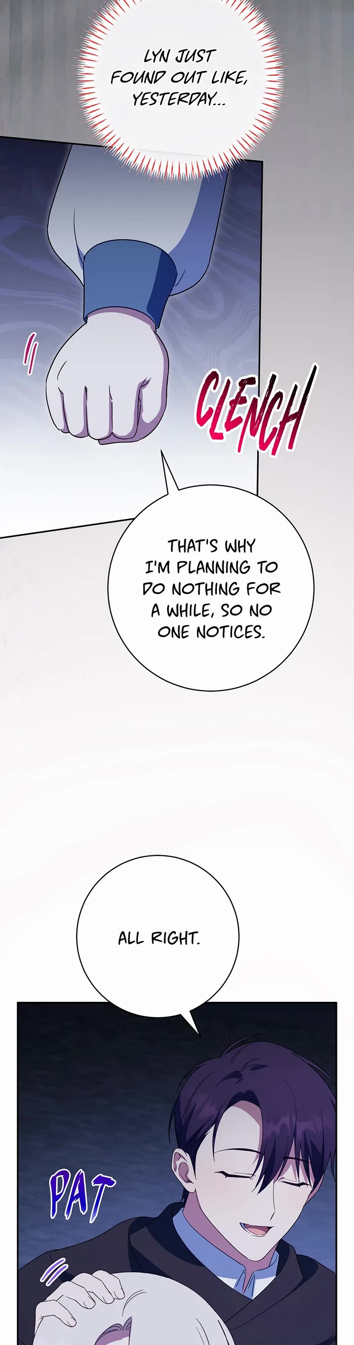 The Princess Is Evil chapter 153 page 40