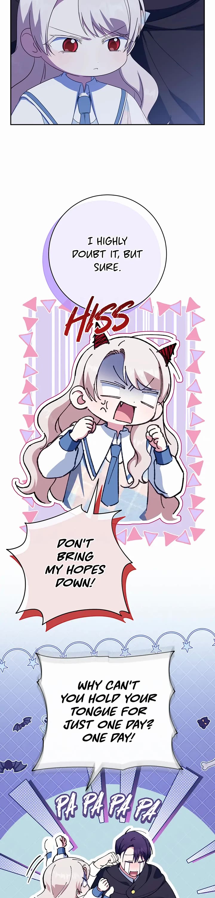 The Princess Is Evil chapter 153 page 41