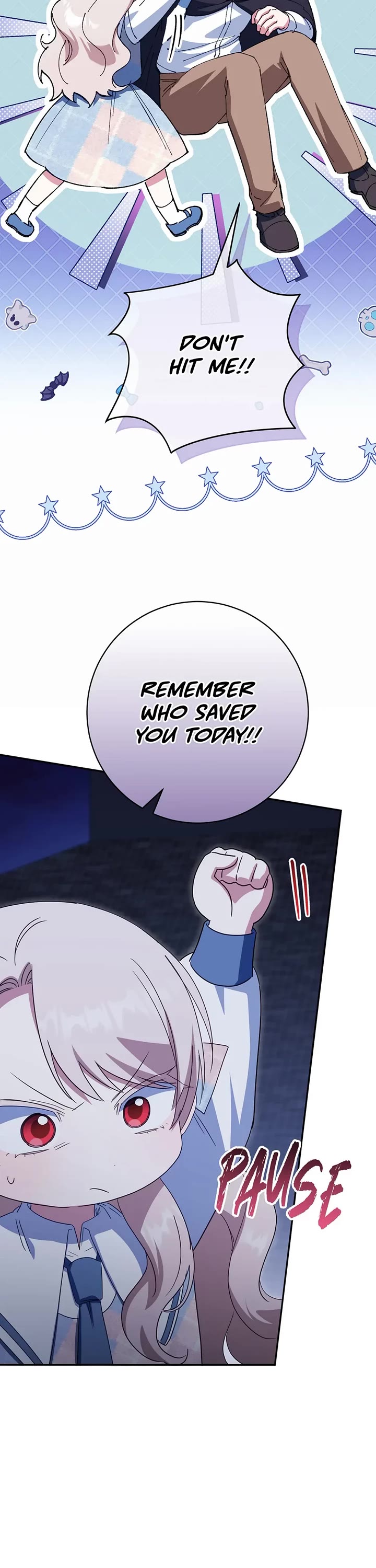 The Princess Is Evil chapter 153 page 42