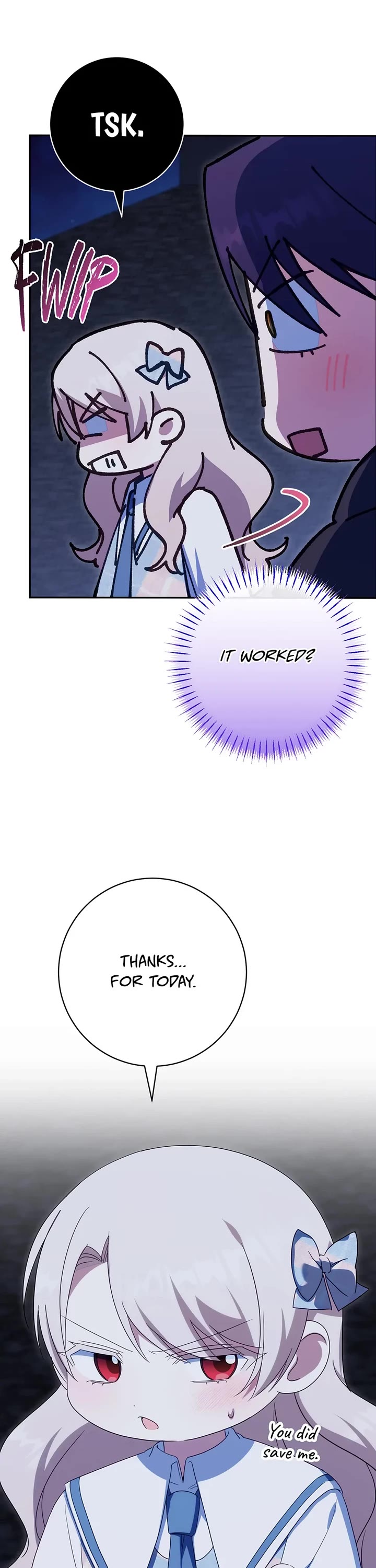 The Princess Is Evil chapter 153 page 43