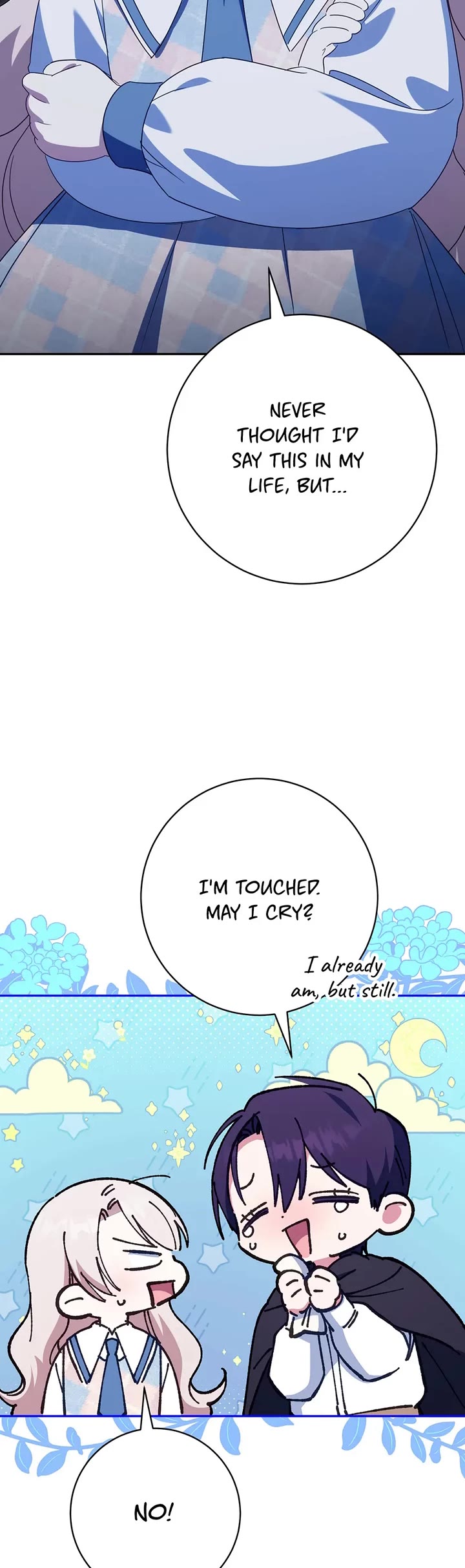 The Princess Is Evil chapter 153 page 44