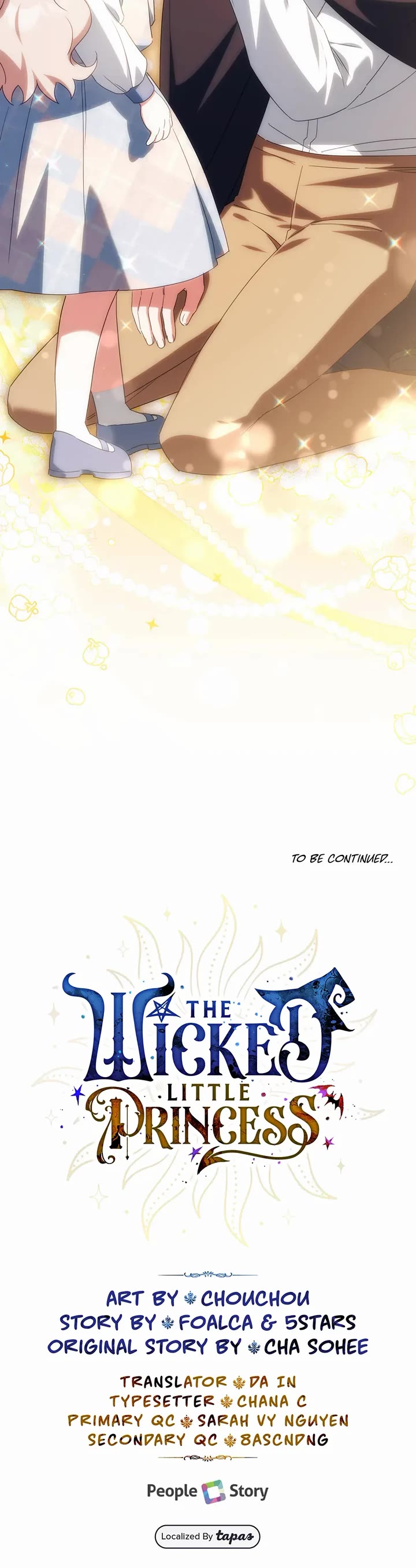 The Princess Is Evil chapter 153 page 49