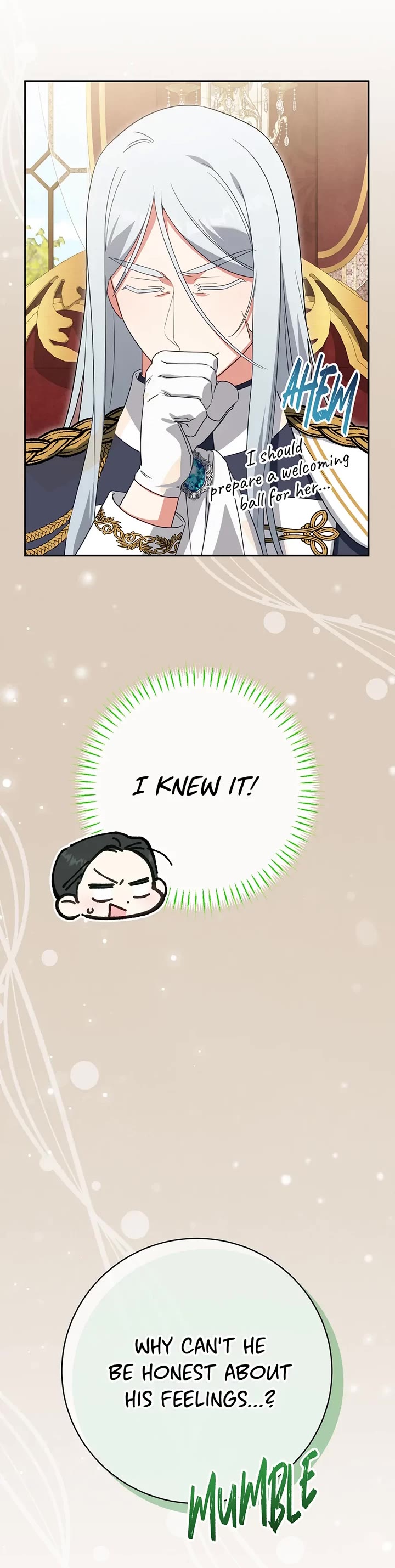 The Princess Is Evil chapter 153 page 9