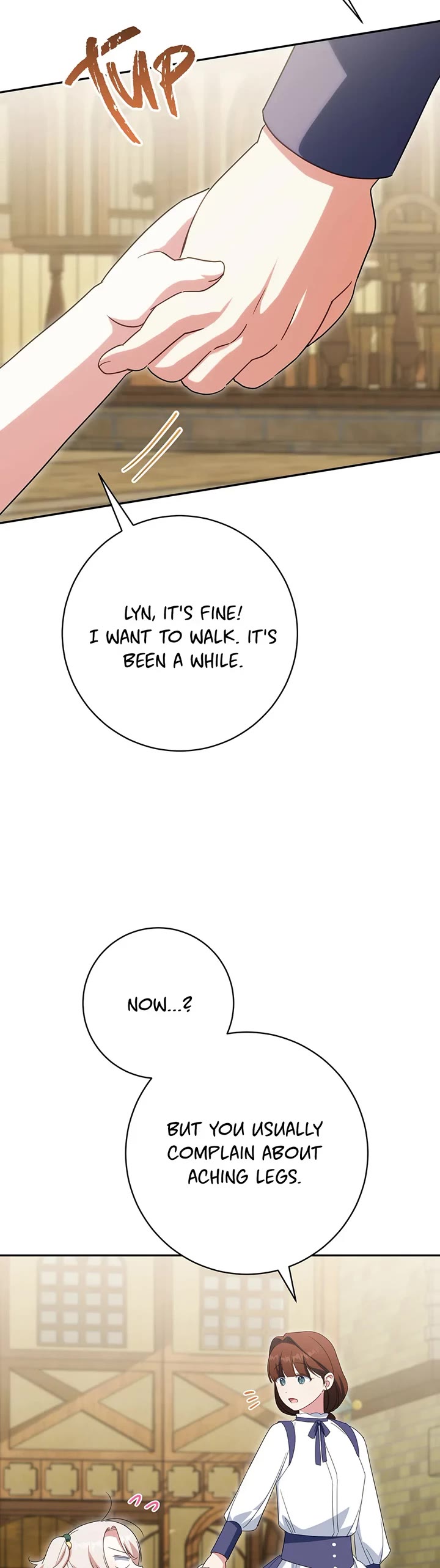 The Princess Is Evil chapter 154 page 10