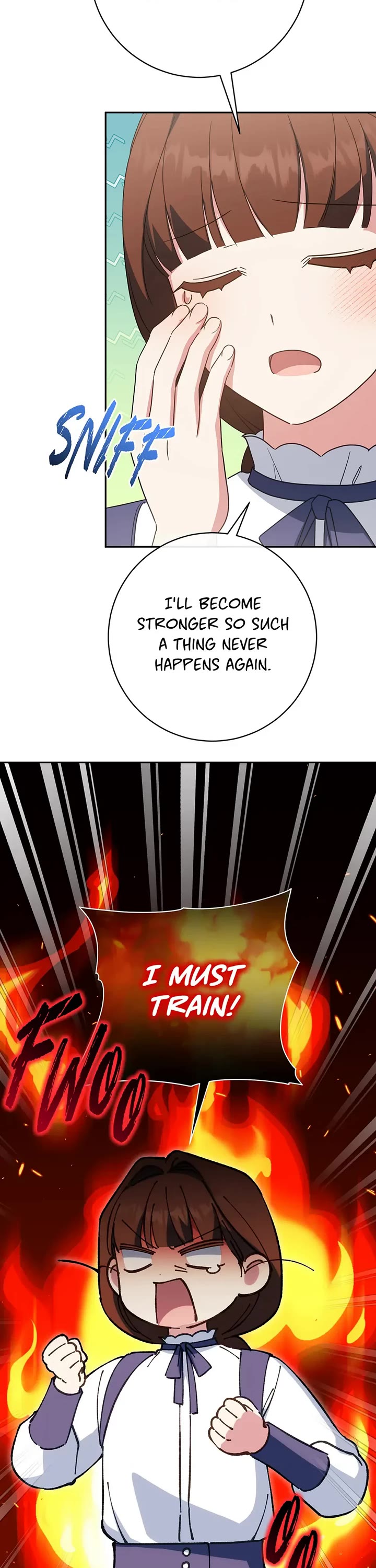 The Princess Is Evil chapter 154 page 13