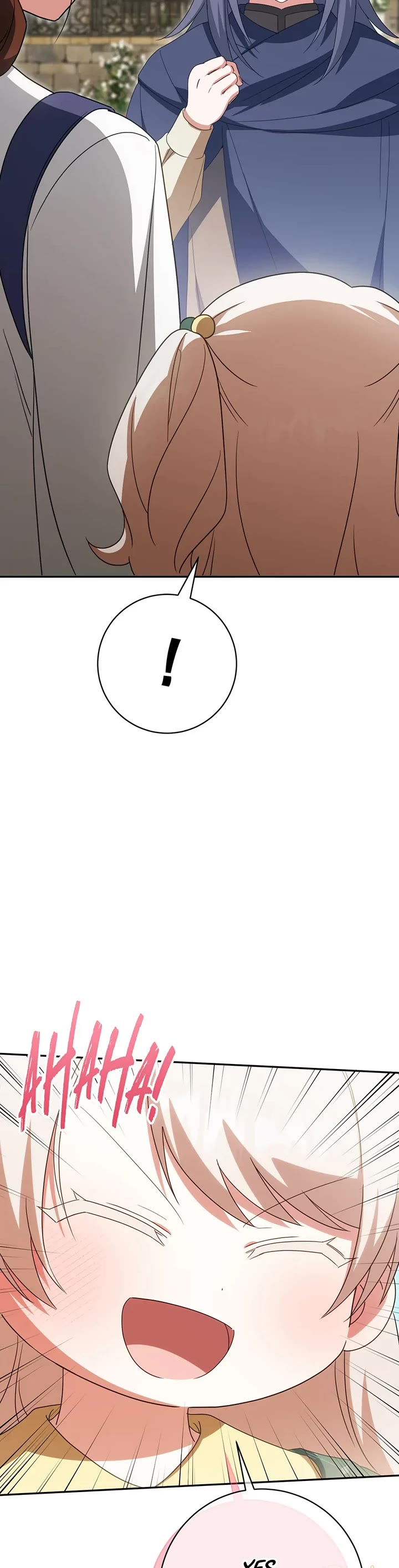 The Princess Is Evil chapter 154 page 15