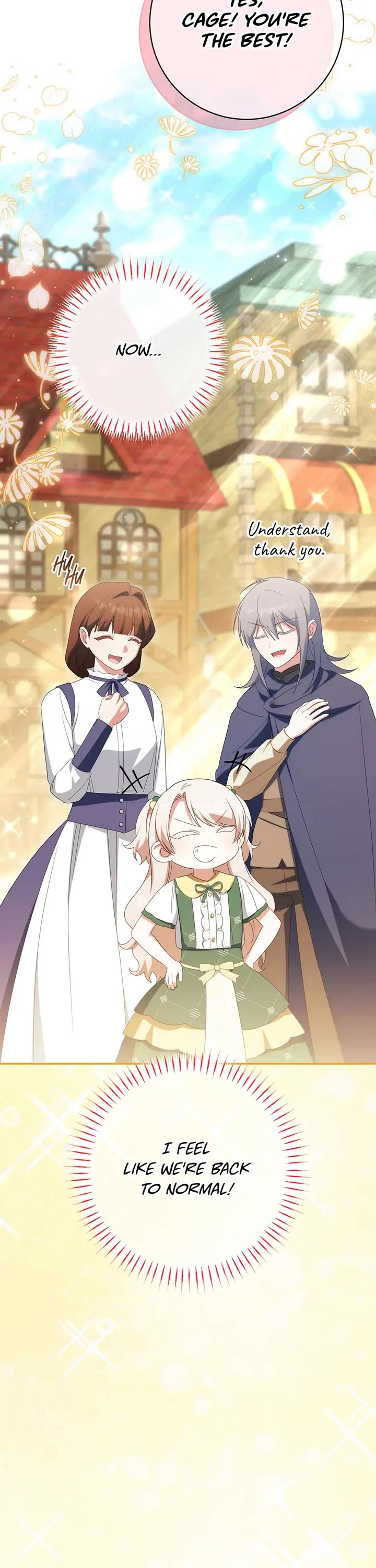 The Princess Is Evil chapter 154 page 16