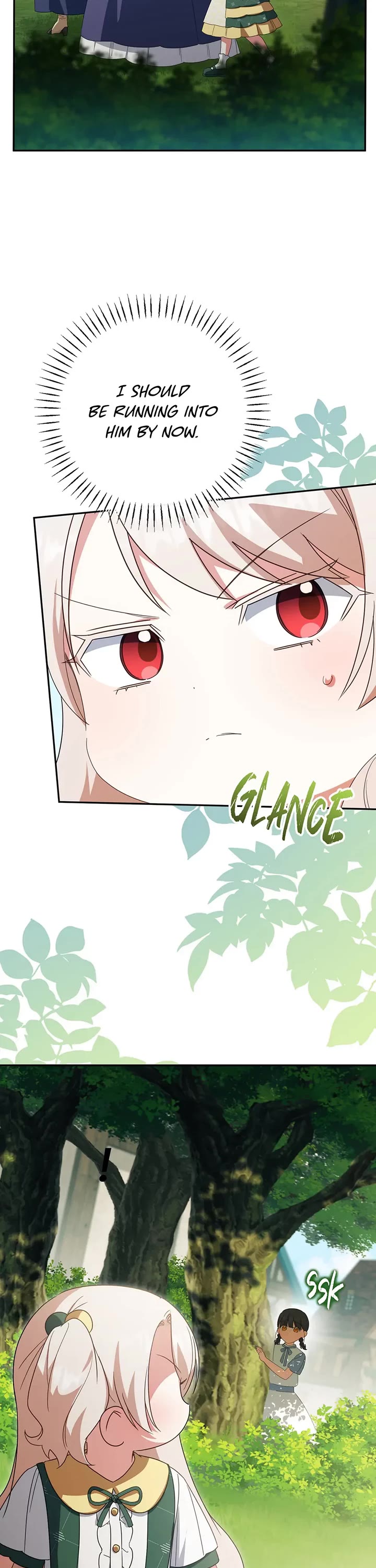 The Princess Is Evil chapter 154 page 18