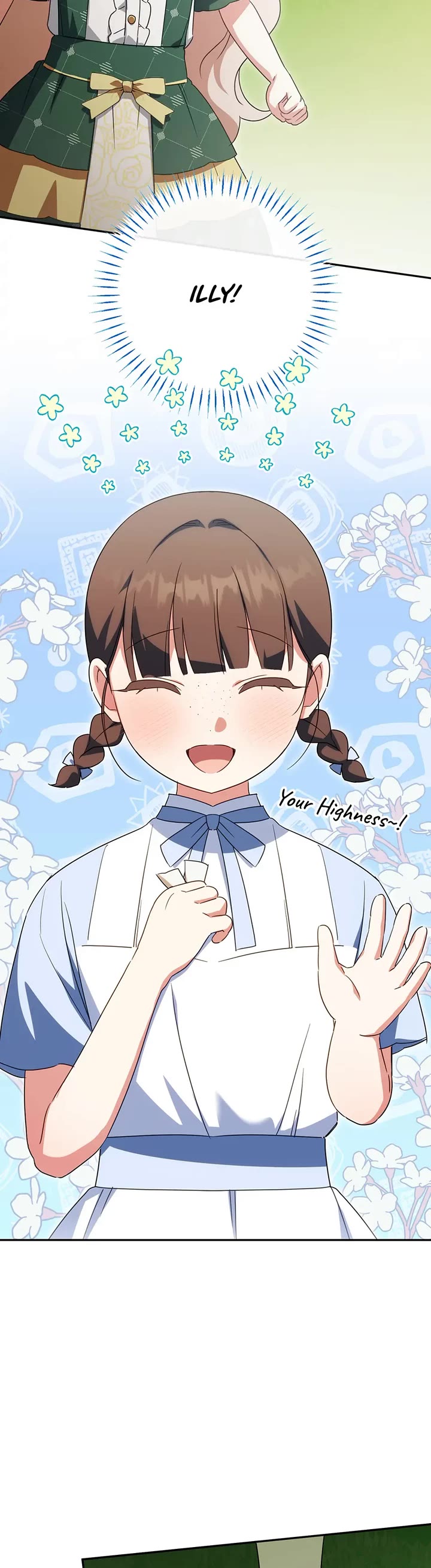 The Princess Is Evil chapter 154 page 19