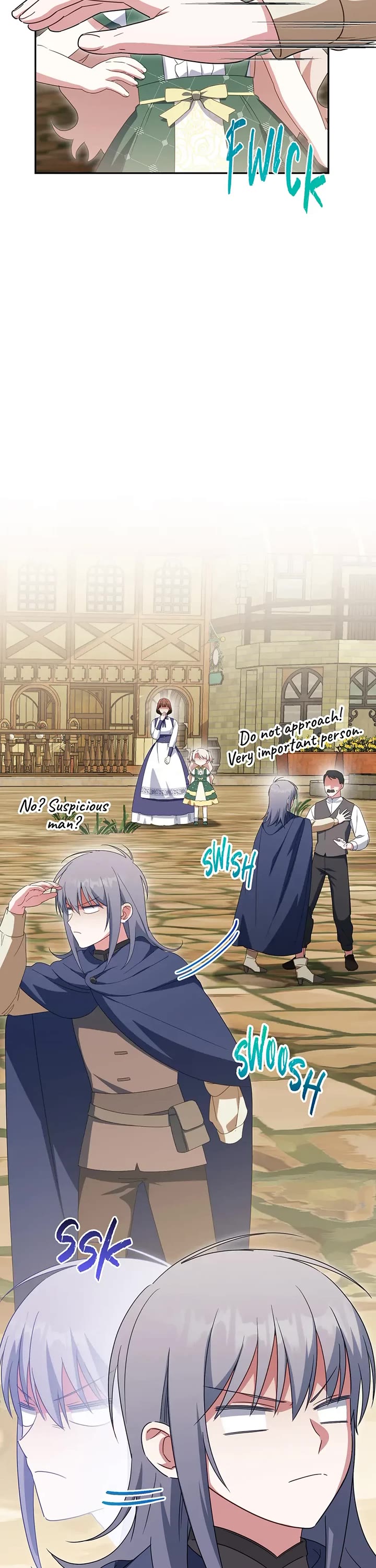 The Princess Is Evil chapter 154 page 2