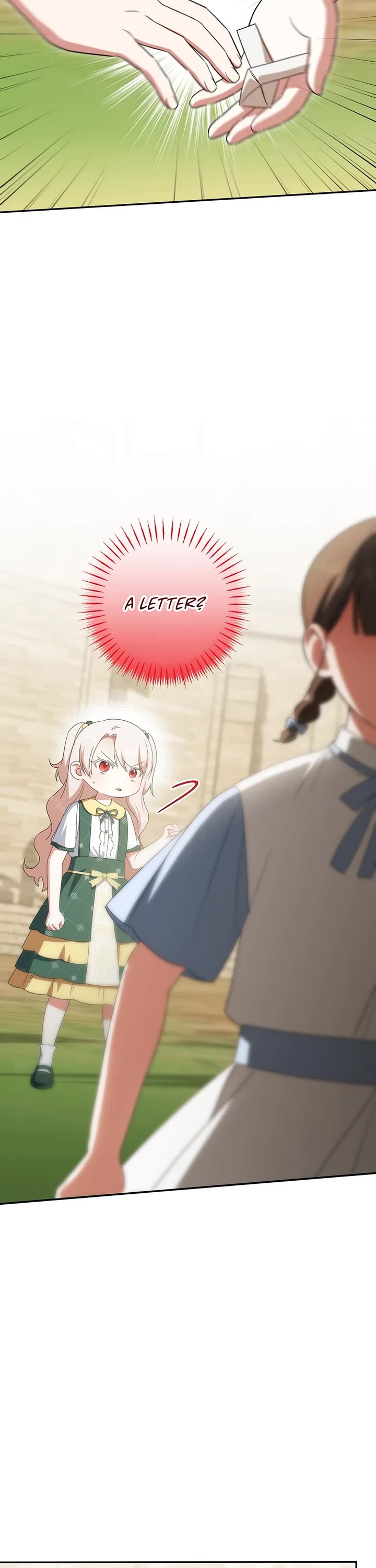 The Princess Is Evil chapter 154 page 21