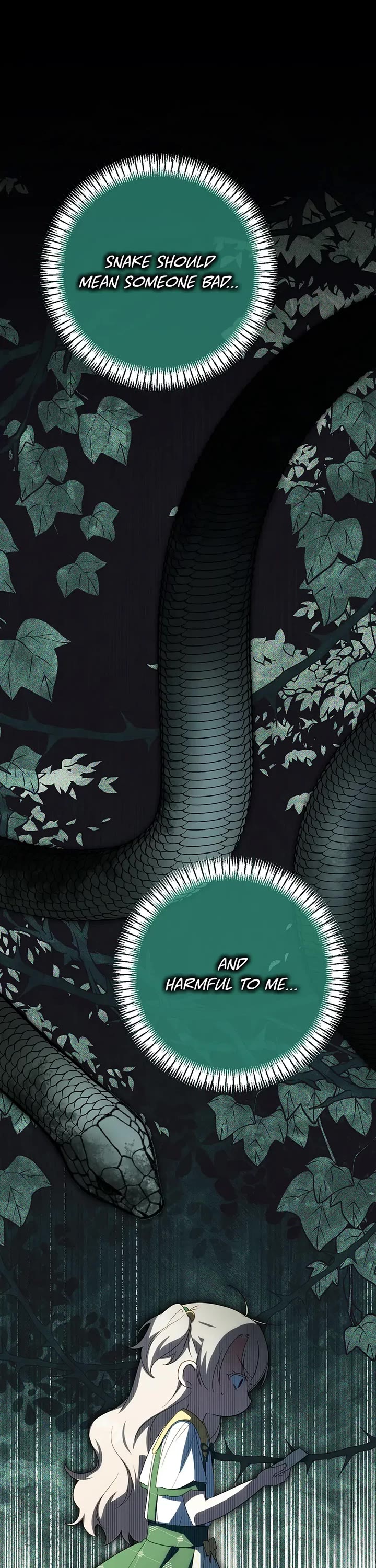 The Princess Is Evil chapter 154 page 23