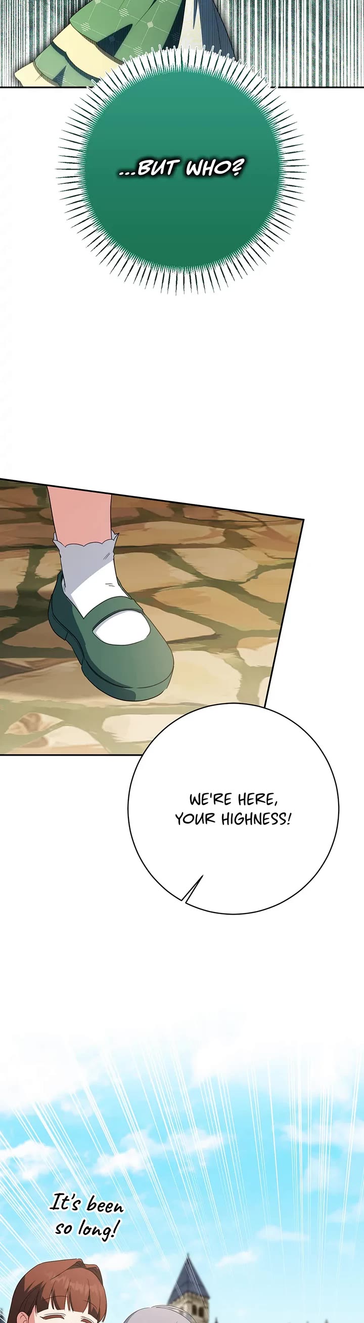 The Princess Is Evil chapter 154 page 24