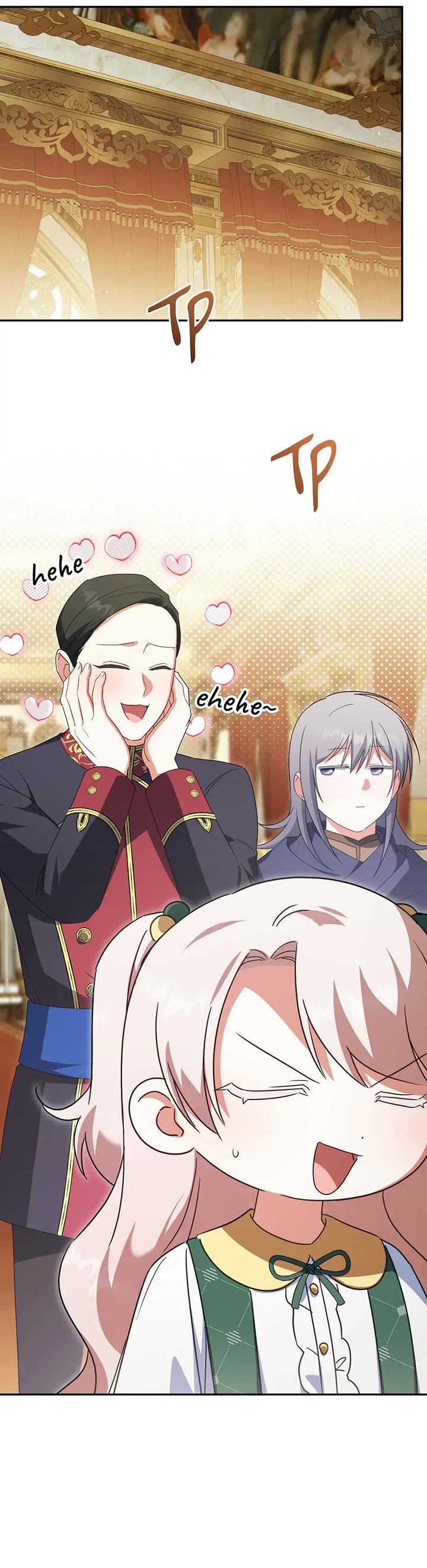 The Princess Is Evil chapter 154 page 30