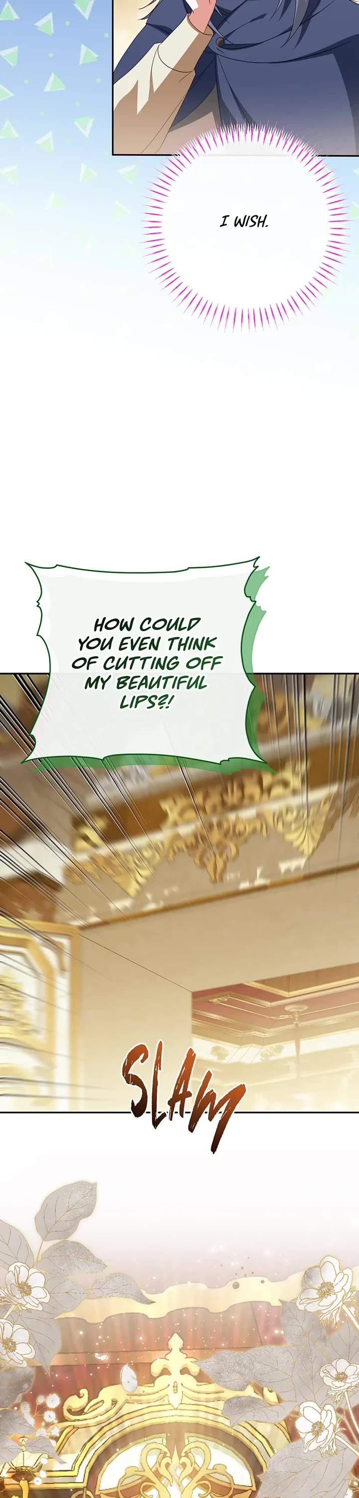 The Princess Is Evil chapter 154 page 32