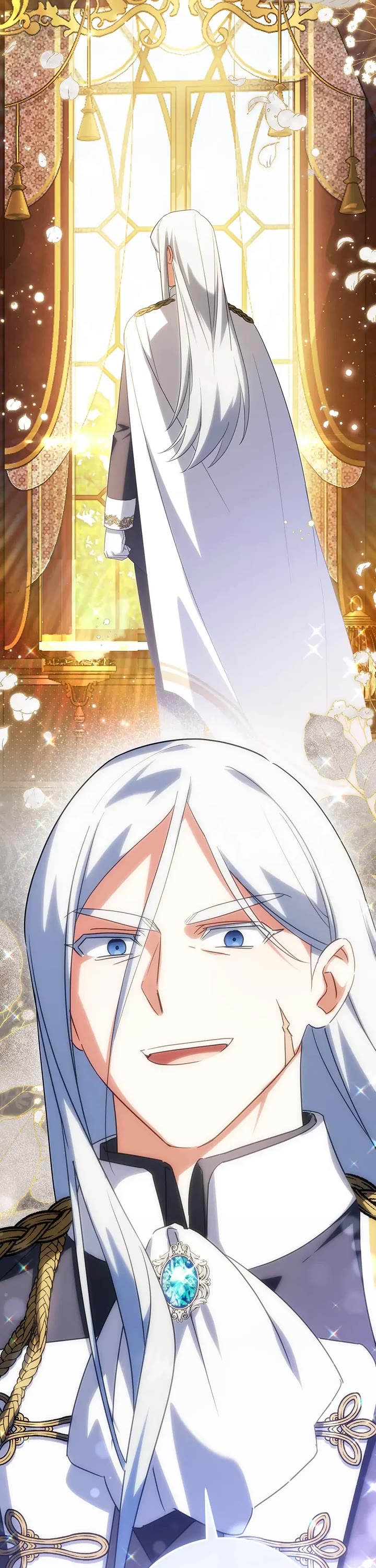 The Princess Is Evil chapter 154 page 33