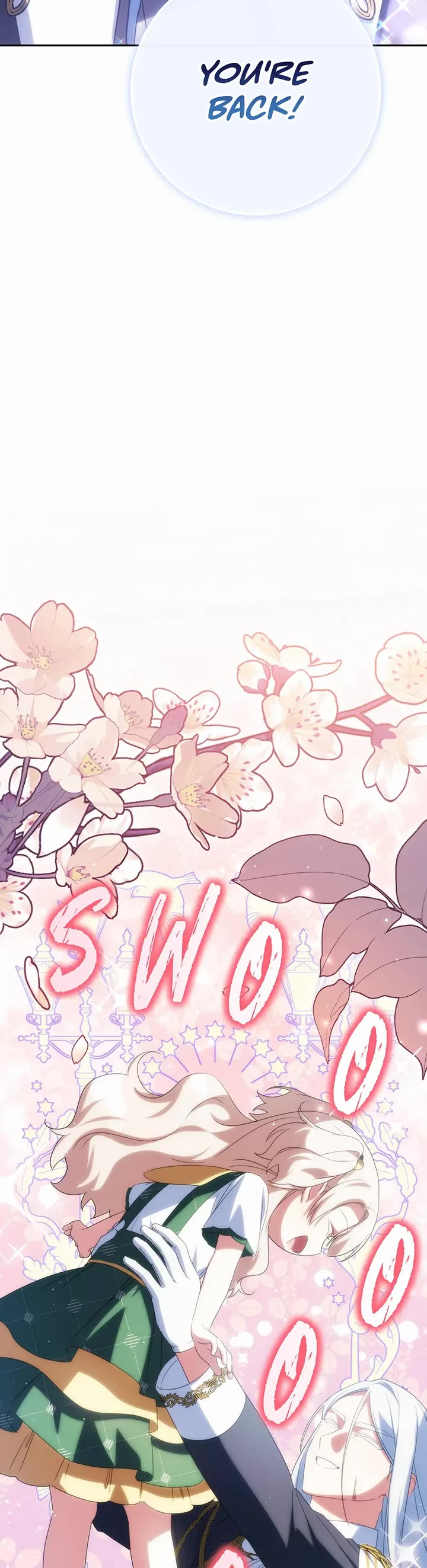 The Princess Is Evil chapter 154 page 34