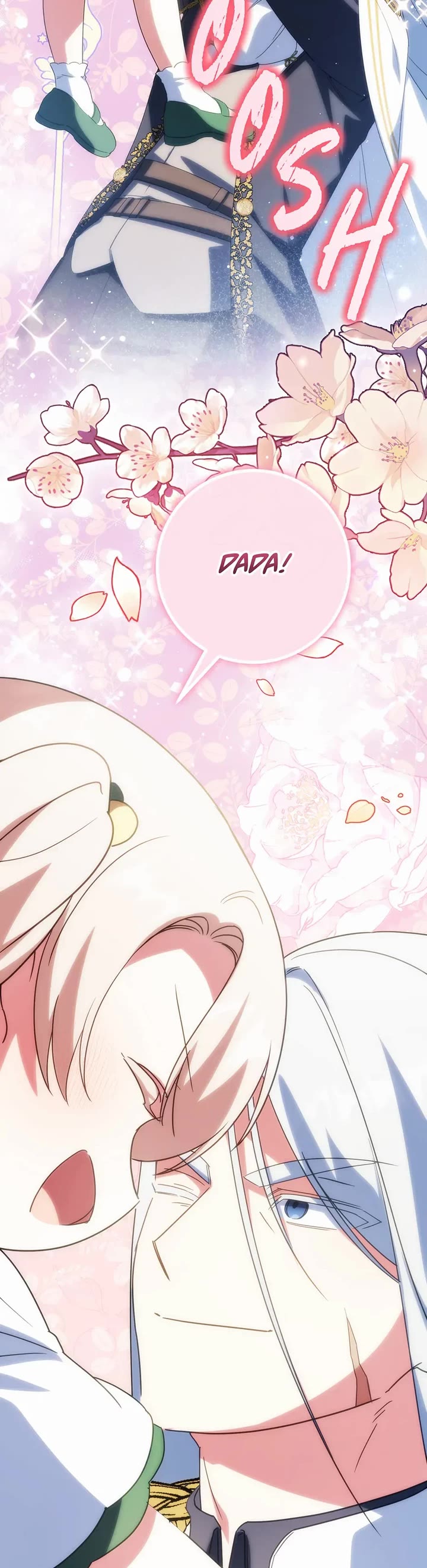 The Princess Is Evil chapter 154 page 35