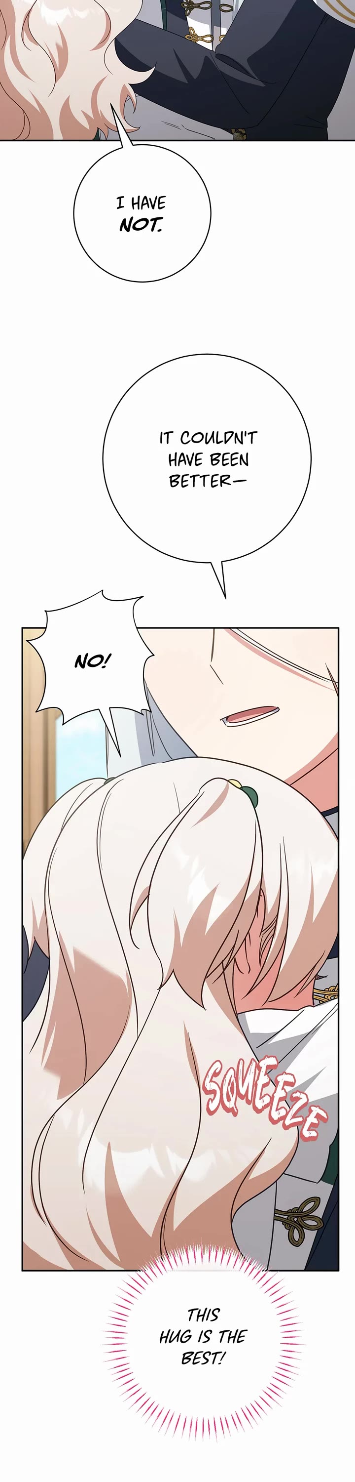 The Princess Is Evil chapter 154 page 37