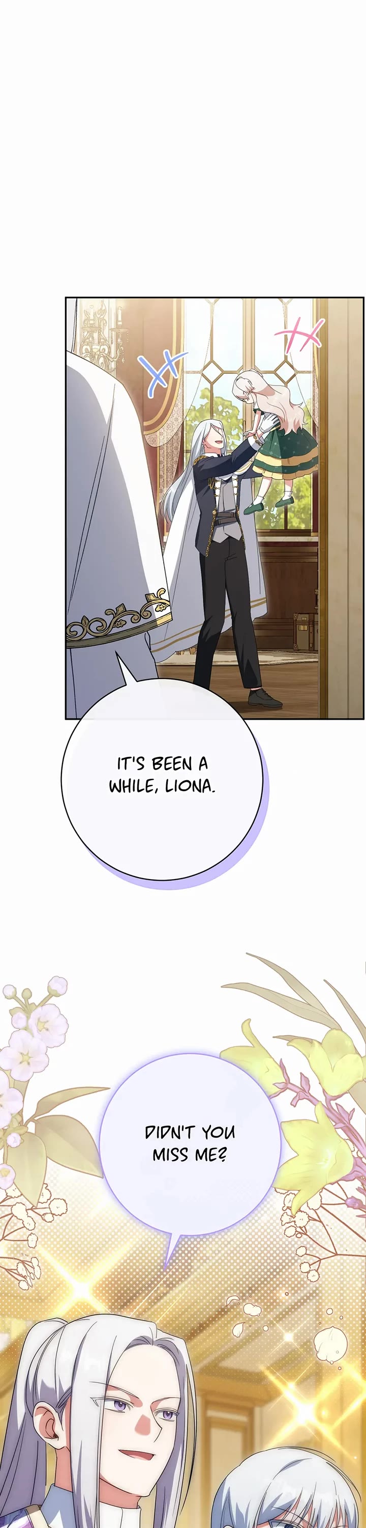 The Princess Is Evil chapter 154 page 38