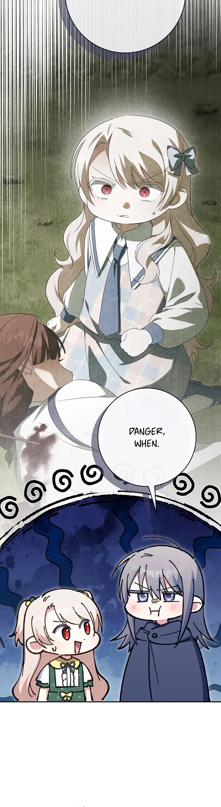 The Princess Is Evil chapter 154 page 4