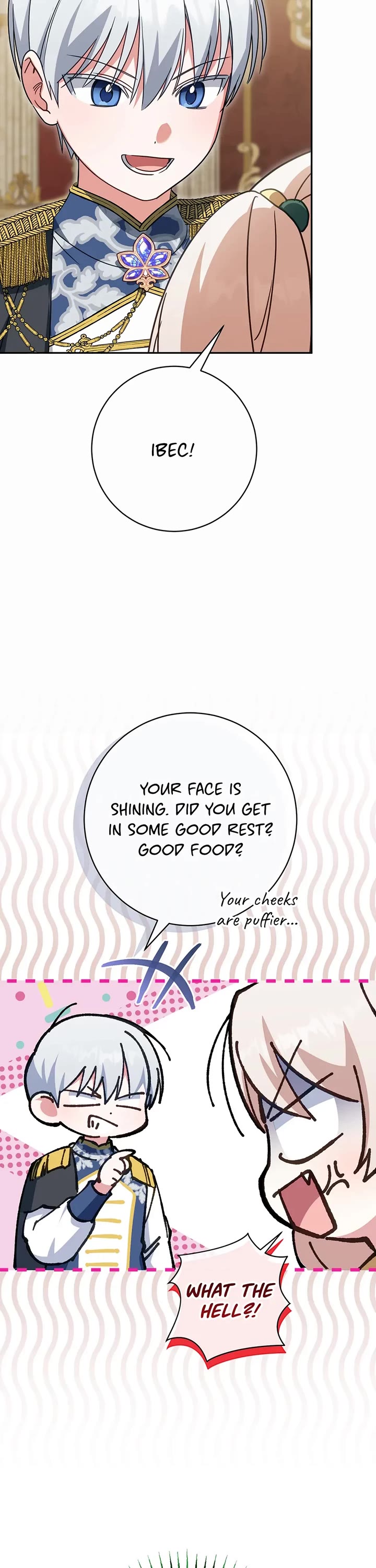 The Princess Is Evil chapter 154 page 41