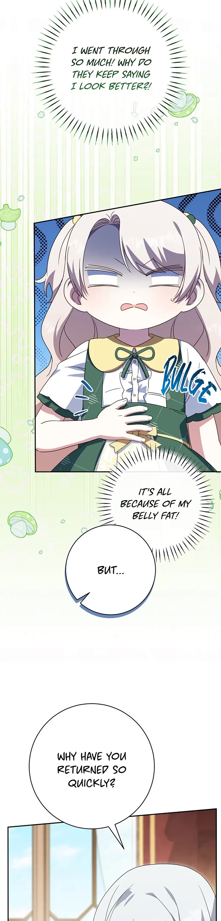 The Princess Is Evil chapter 154 page 42