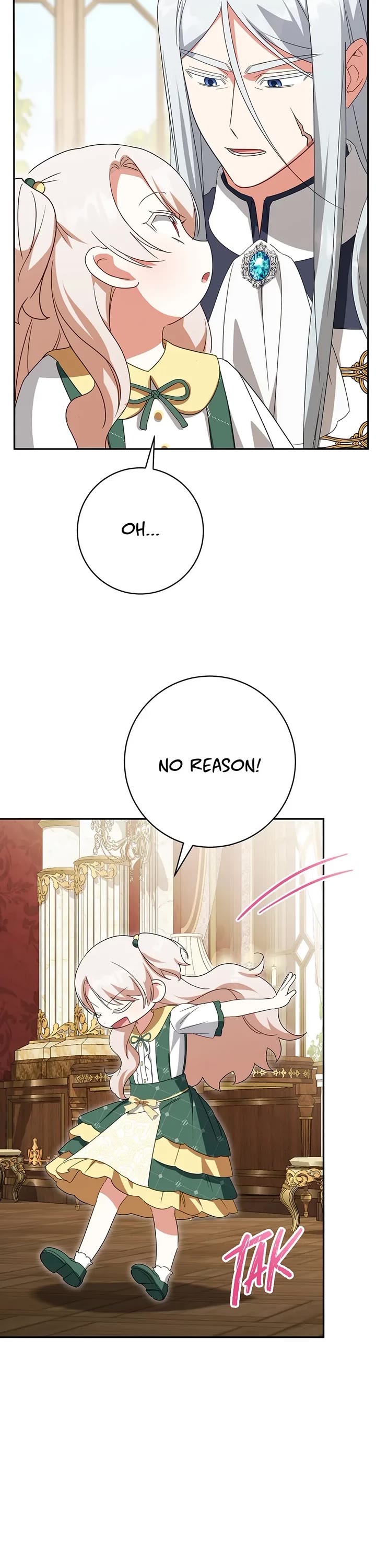 The Princess Is Evil chapter 154 page 43