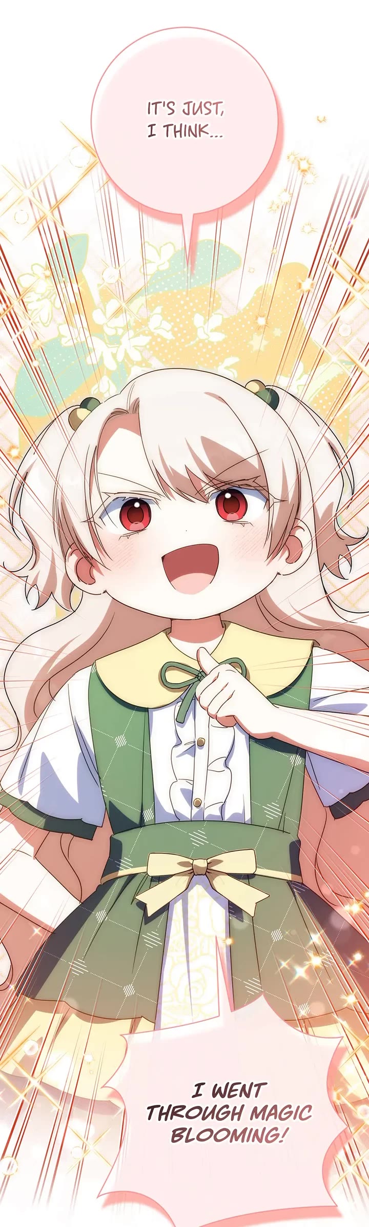 The Princess Is Evil chapter 154 page 44