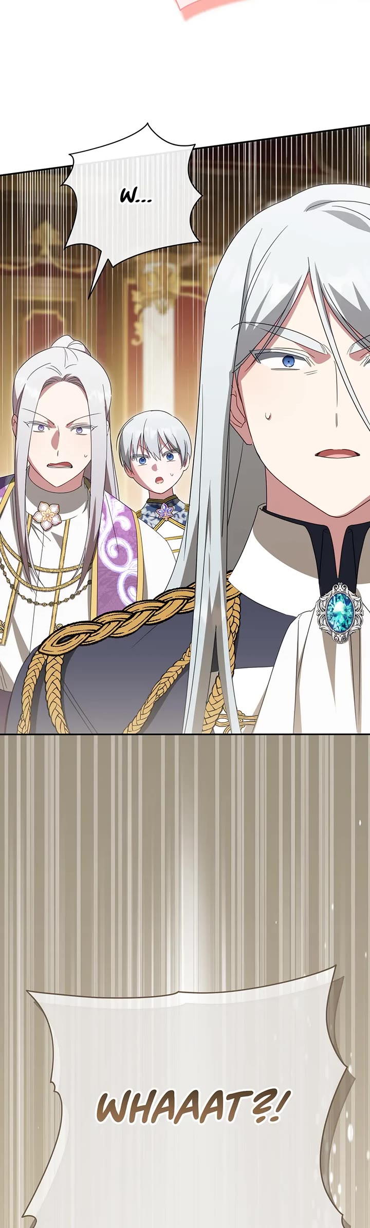 The Princess Is Evil chapter 154 page 45