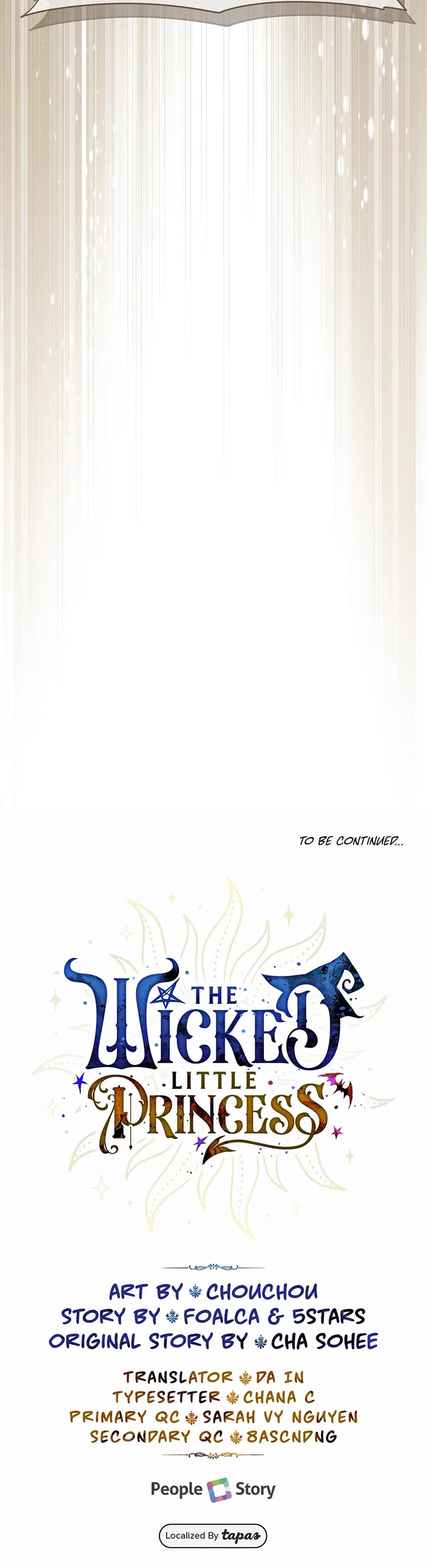 The Princess Is Evil chapter 154 page 46