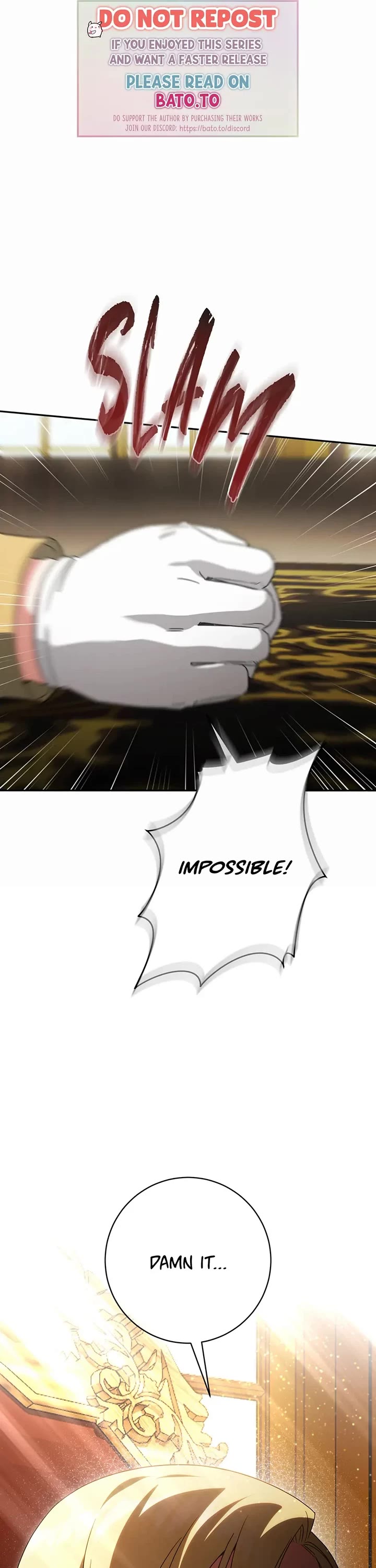 The Princess Is Evil chapter 155 page 1