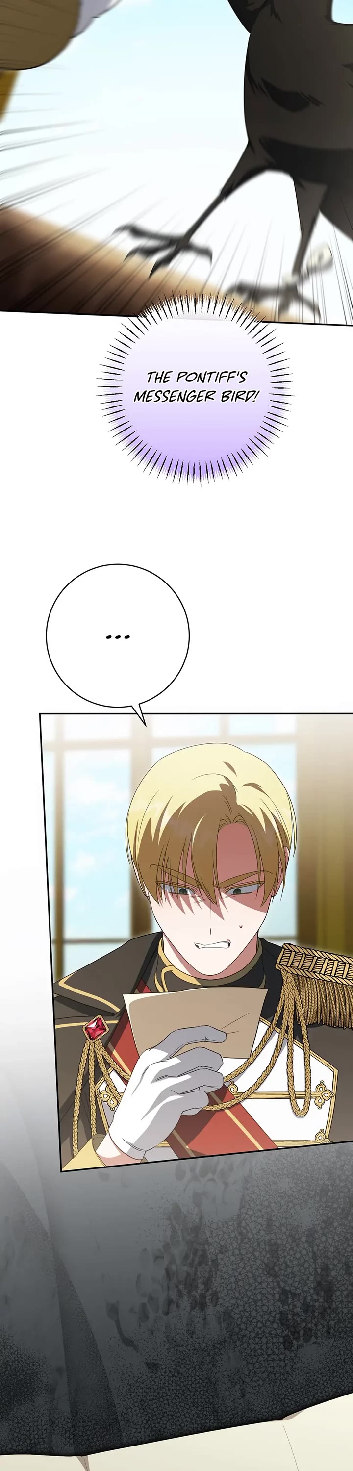 The Princess Is Evil chapter 155 page 11