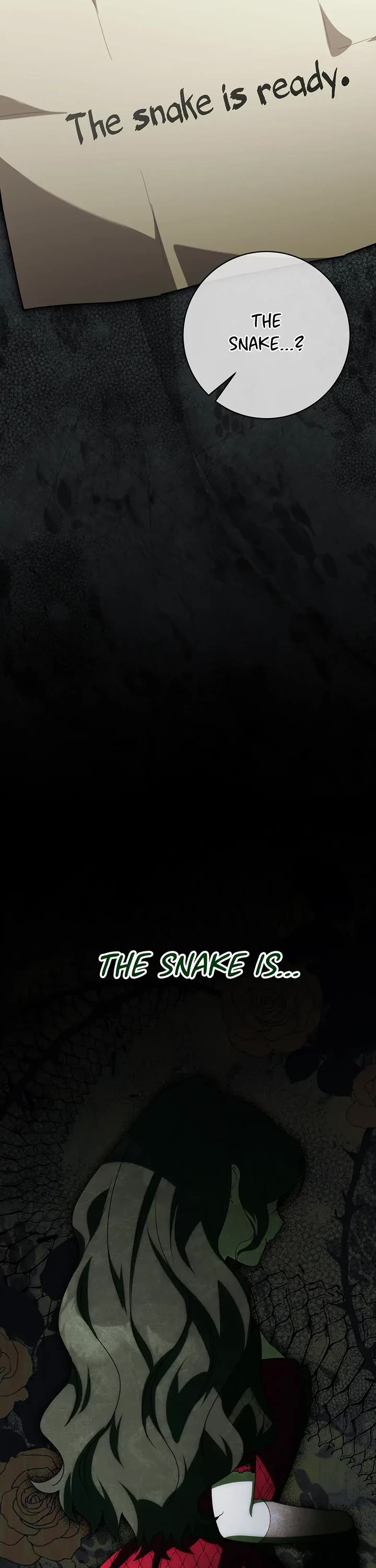 The Princess Is Evil chapter 155 page 12