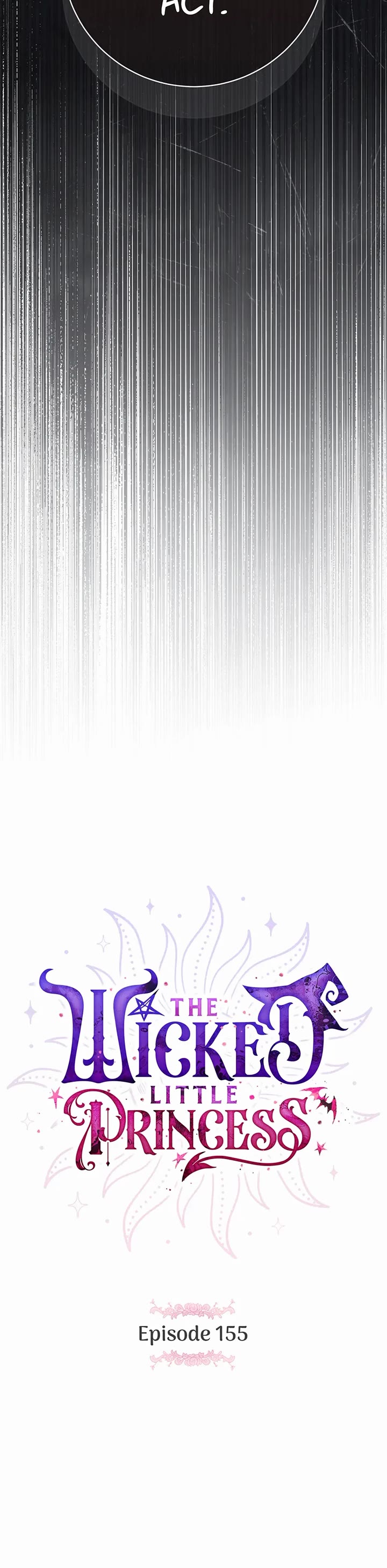 The Princess Is Evil chapter 155 page 14