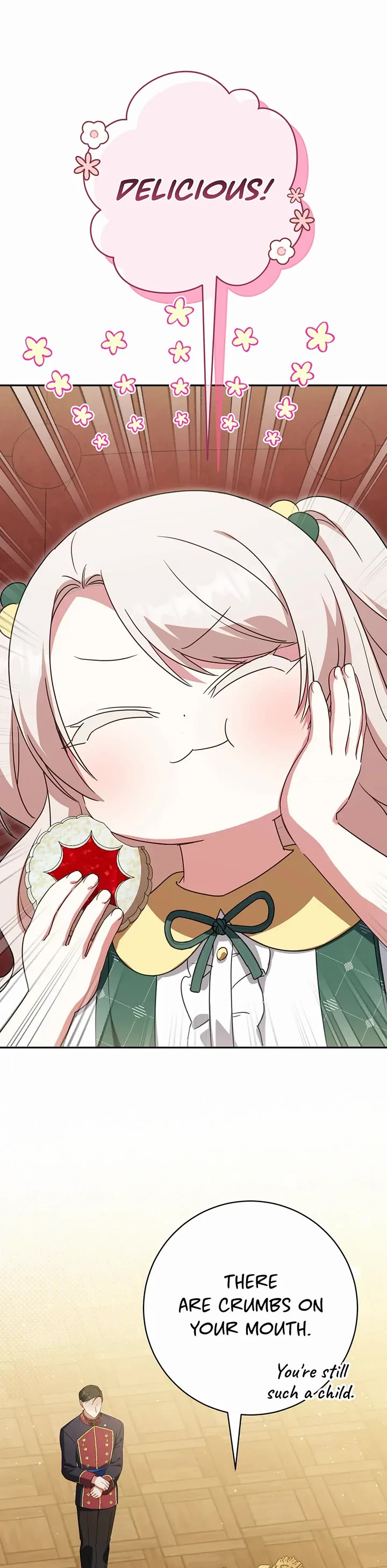 The Princess Is Evil chapter 155 page 15