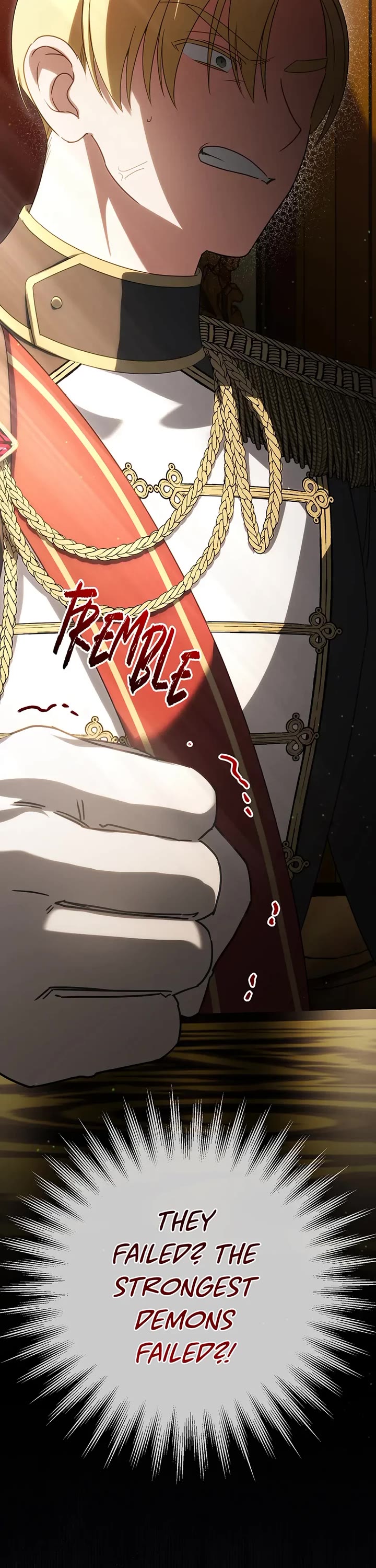 The Princess Is Evil chapter 155 page 2