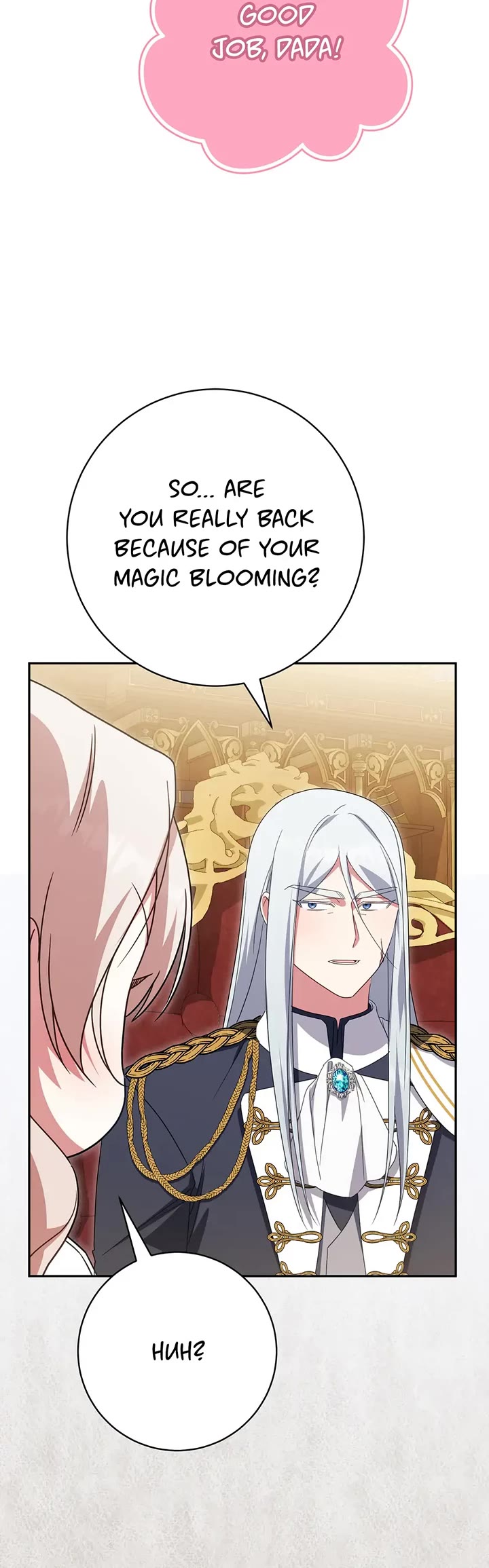 The Princess Is Evil chapter 155 page 25