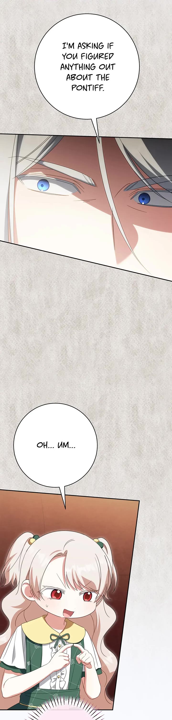 The Princess Is Evil chapter 155 page 26