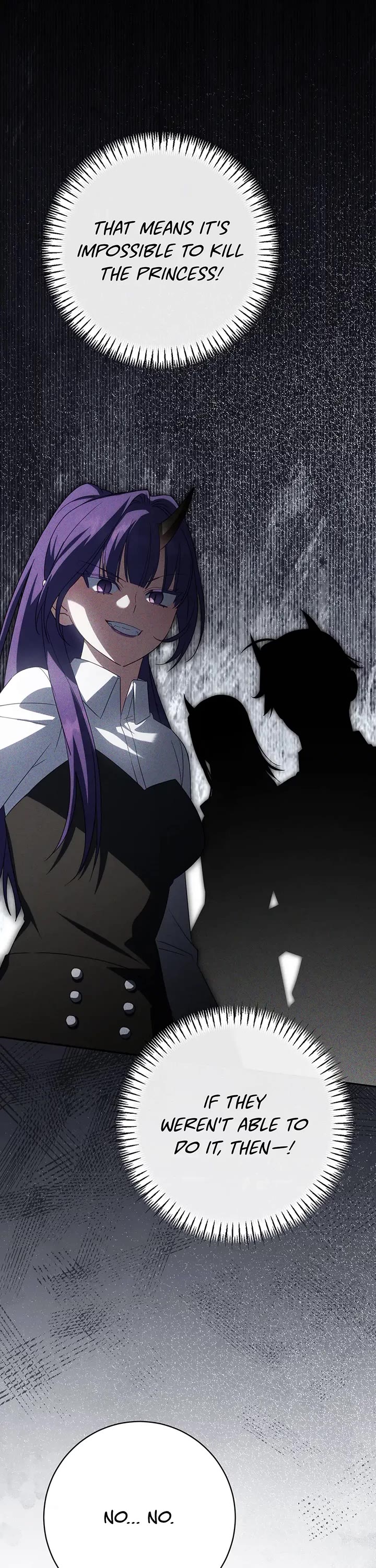 The Princess Is Evil chapter 155 page 3