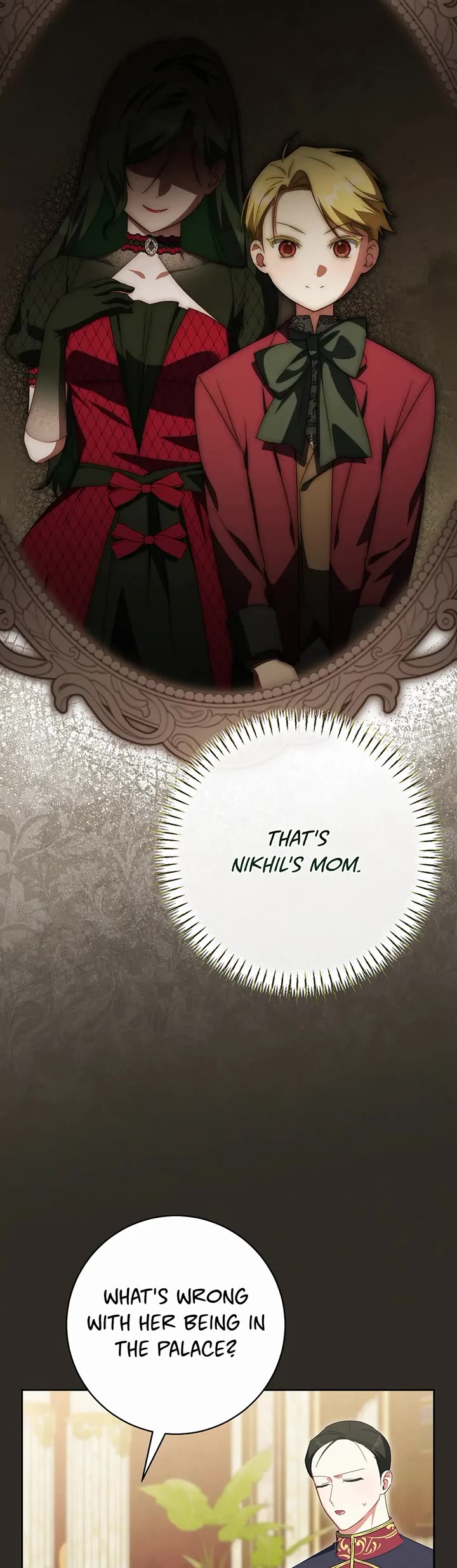 The Princess Is Evil chapter 155 page 30