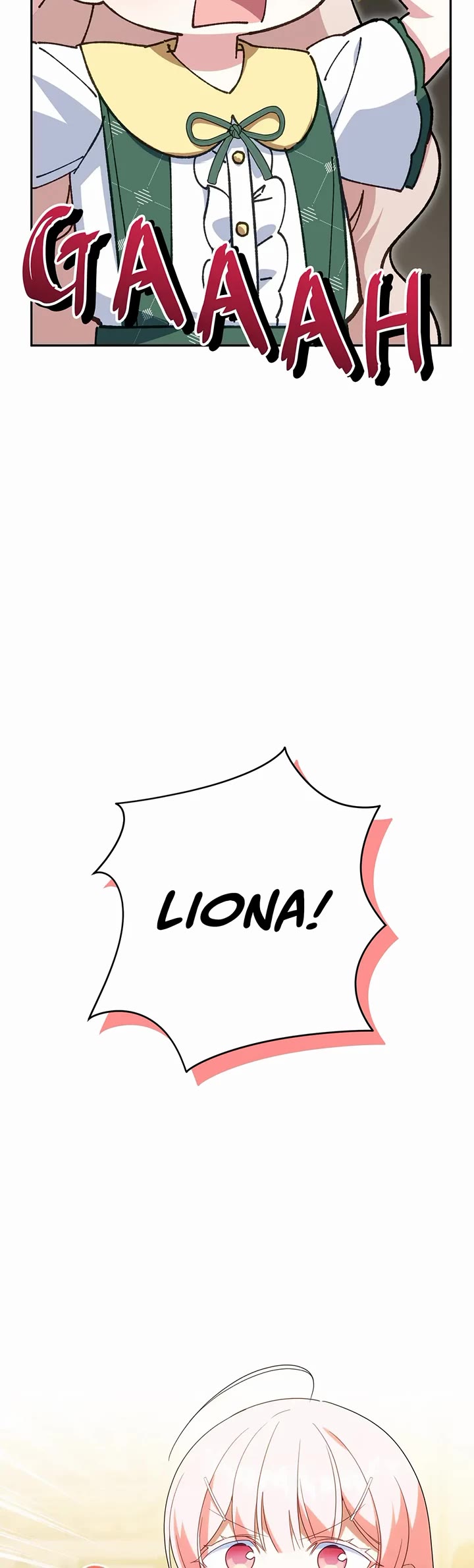 The Princess Is Evil chapter 155 page 34