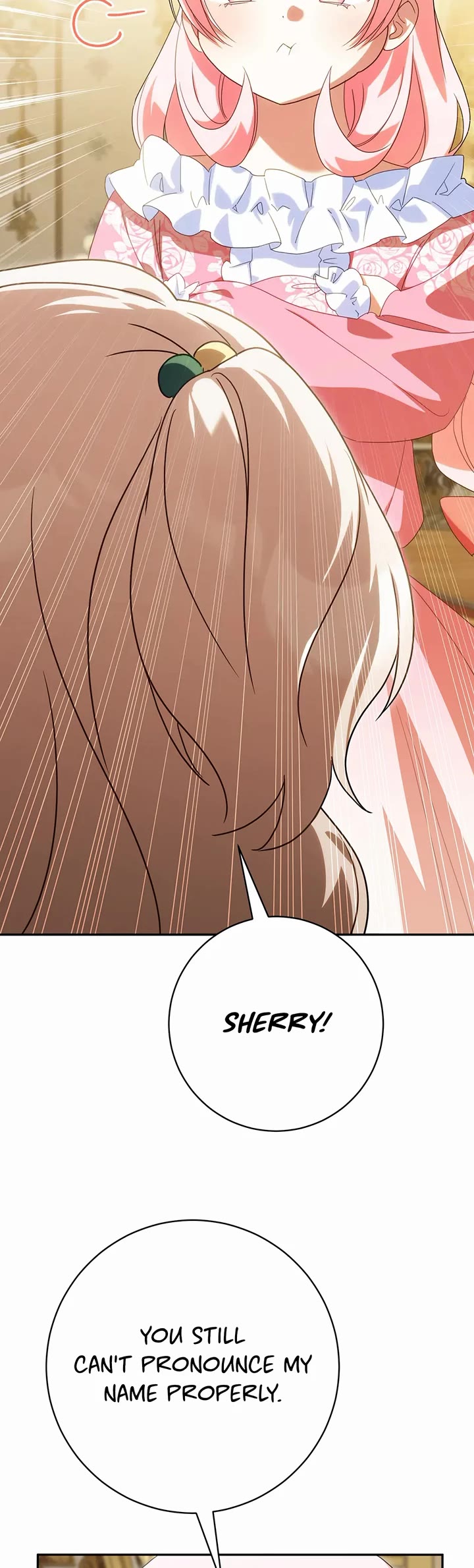 The Princess Is Evil chapter 155 page 35