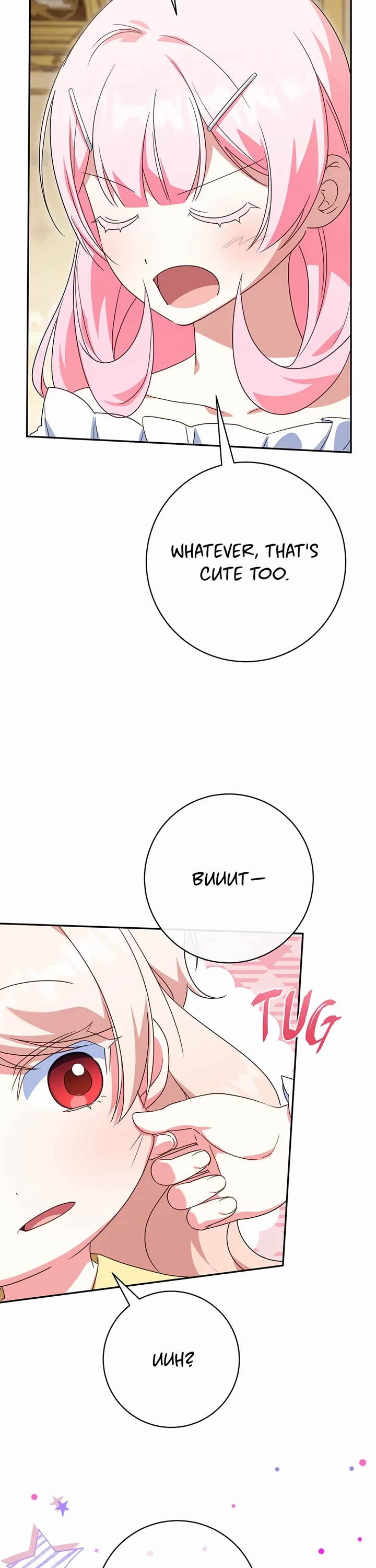 The Princess Is Evil chapter 155 page 36