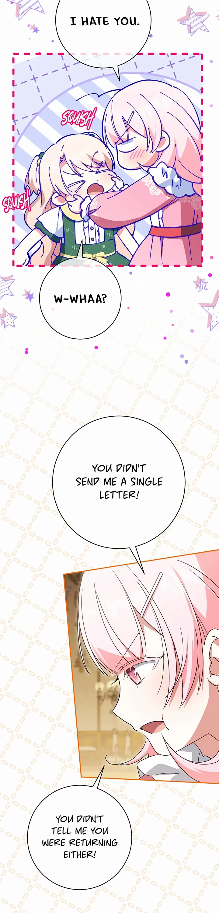 The Princess Is Evil chapter 155 page 37